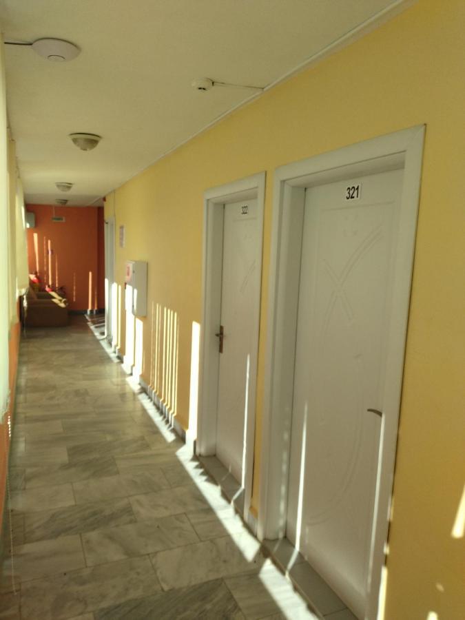 Hotel Zora Kranewo Exterior foto