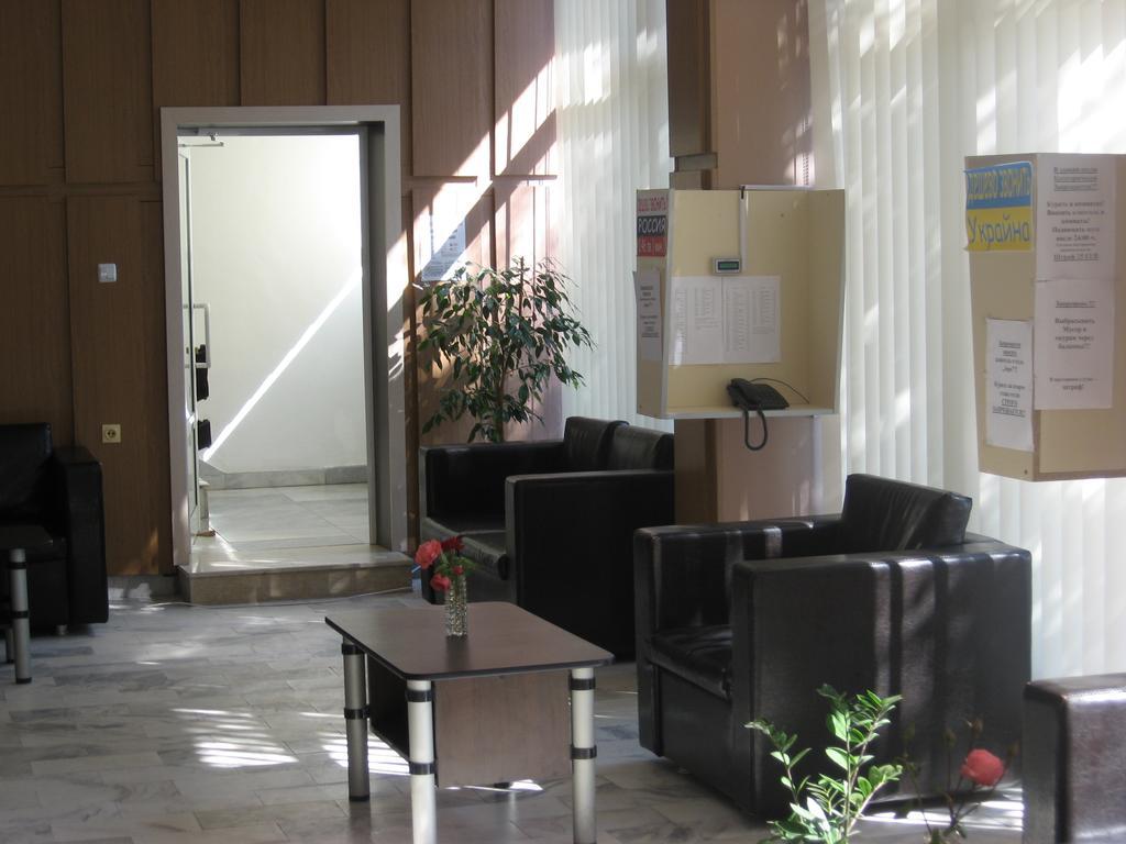 Hotel Zora Kranewo Exterior foto