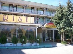 Hotel Zora Kranewo Exterior foto