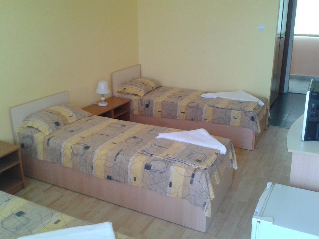 Hotel Zora Kranewo Zimmer foto